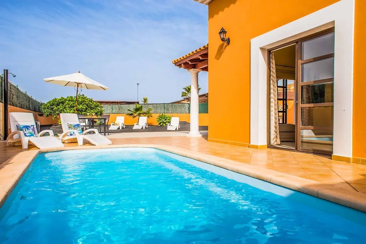 Villa Canaria Corralejo
