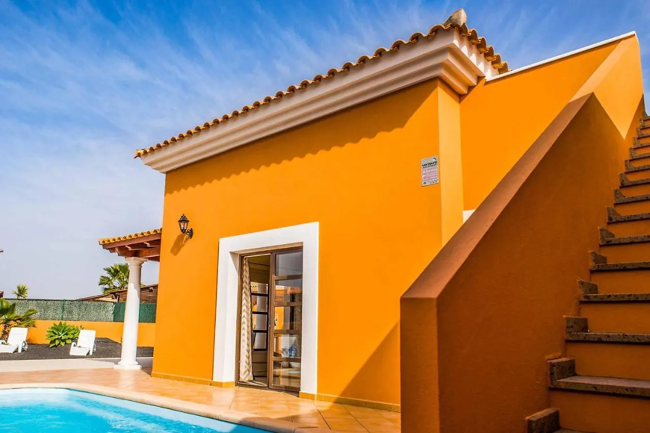 Villa Canaria Corralejo