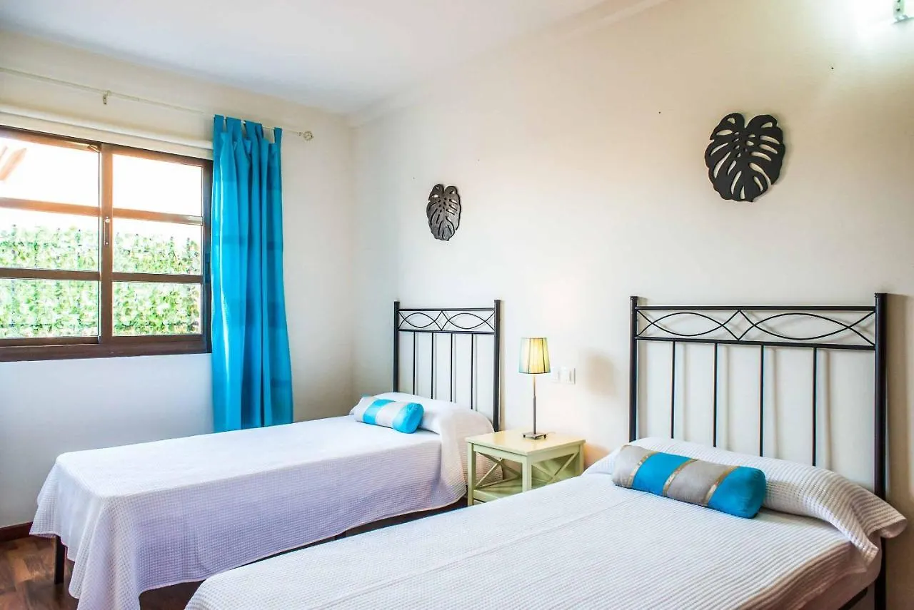 Villa Canaria Corralejo