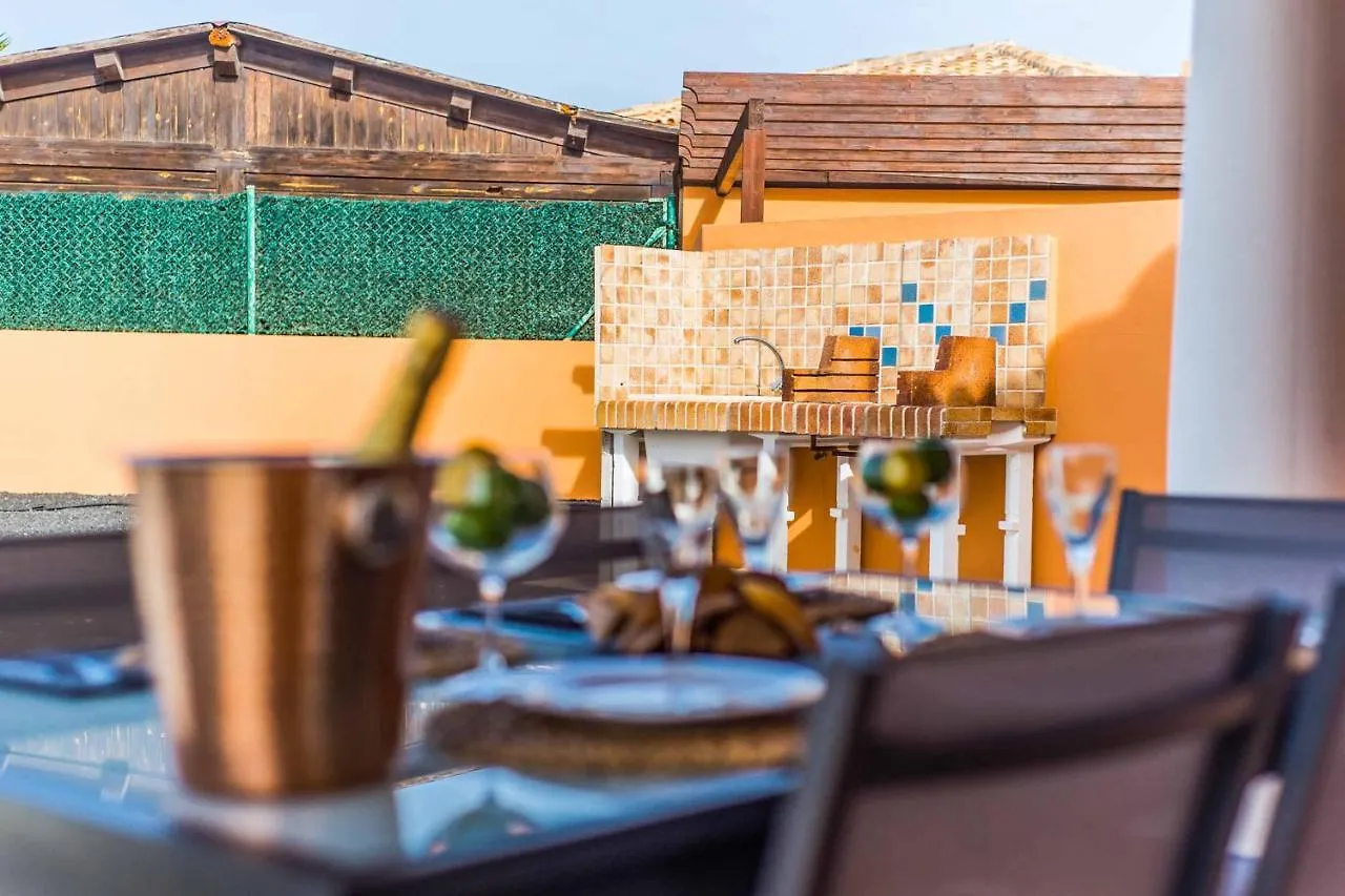 Villa Canaria Corralejo
