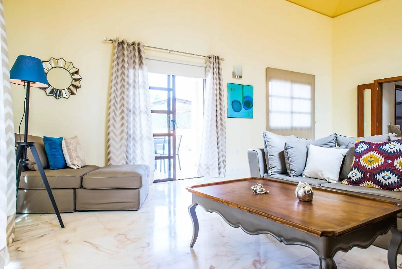 Villa Canaria Corralejo