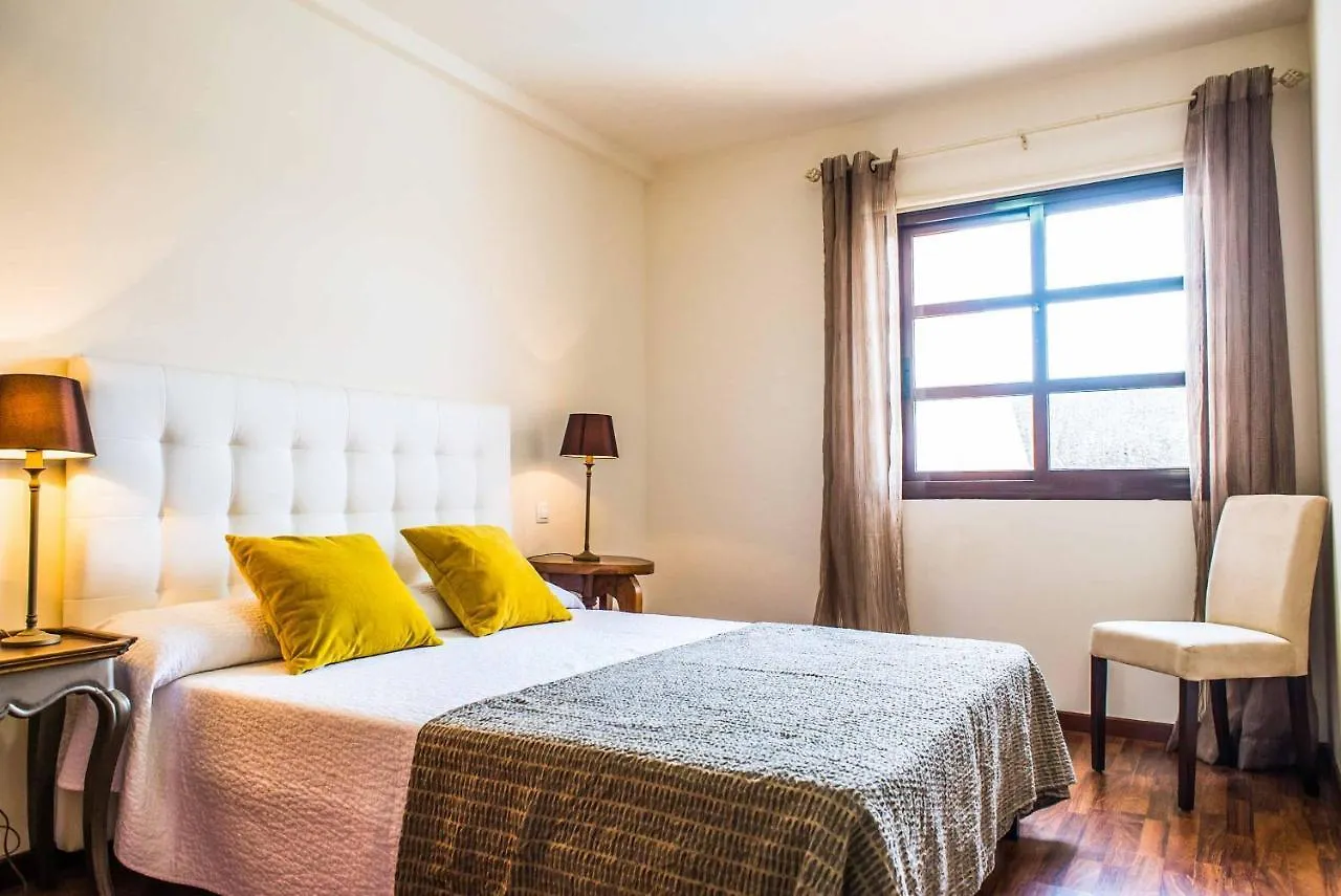 Villa Canaria Corralejo Španělsko