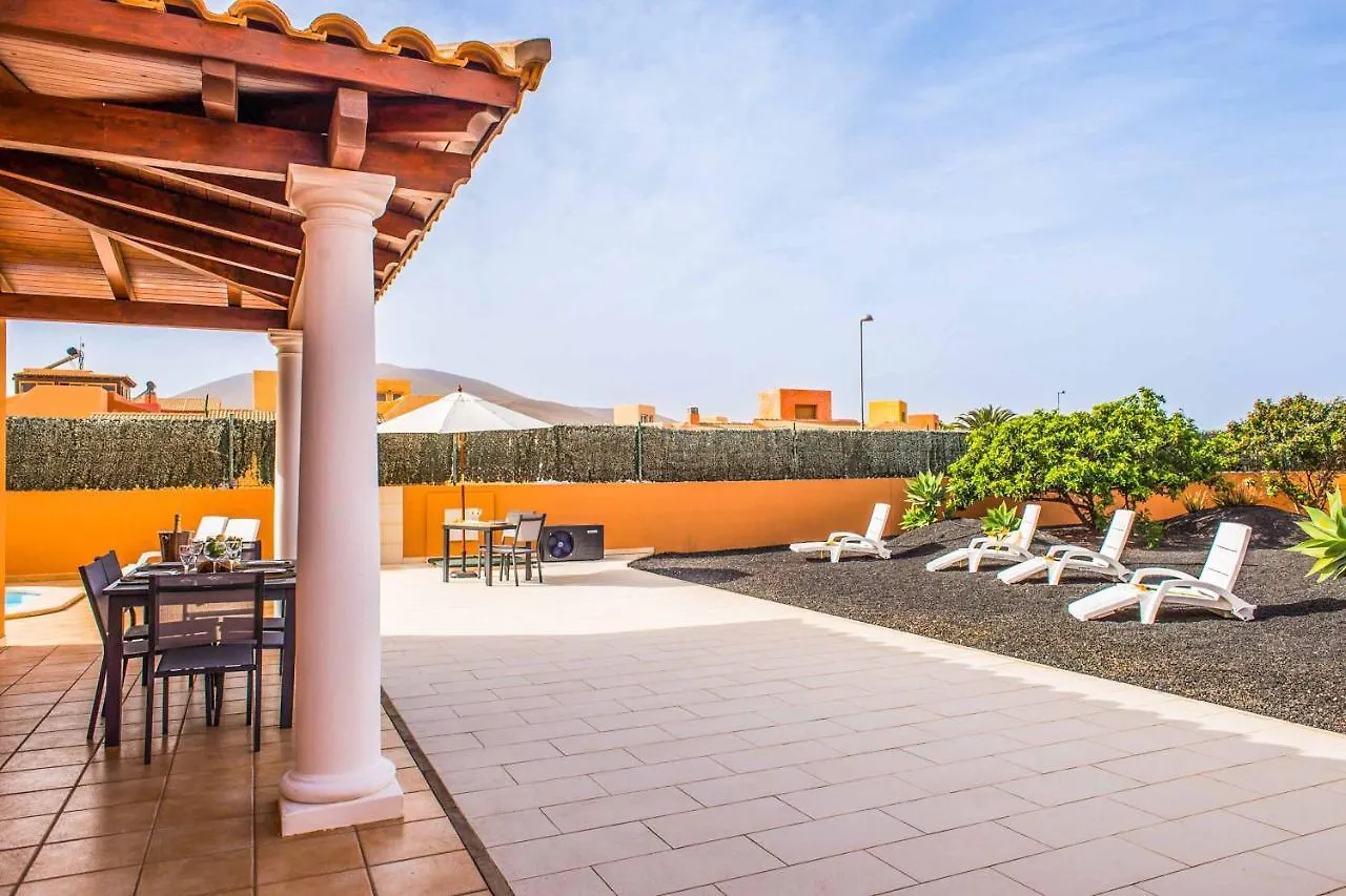 Villa Canaria Corralejo