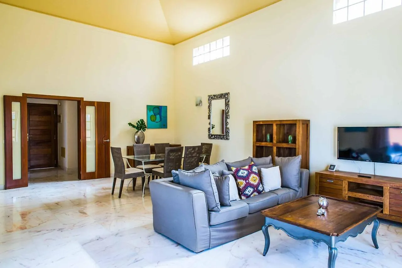 Villa Canaria Corralejo