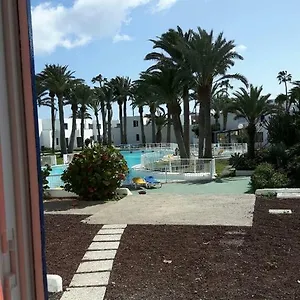 Residencial Centro Playa Affittacamere
